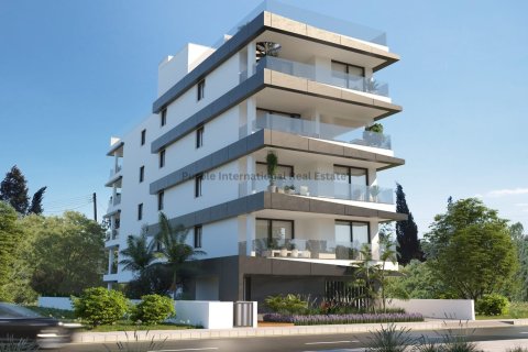 Квартира с 2 спальнями в Ларнака,  № 52611 16