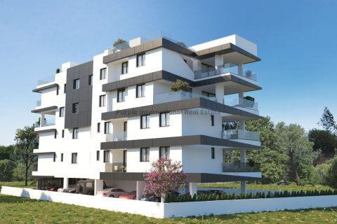 Квартира с 2 спальнями в Ларнака,  № 52611 18