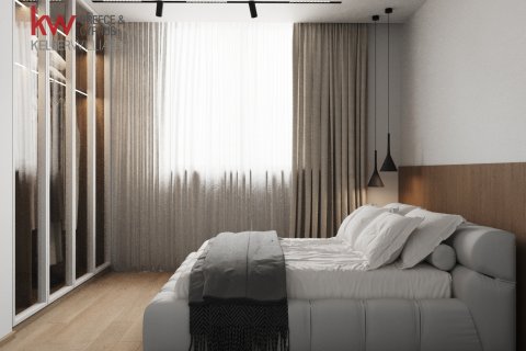 2 bedrooms Apartment in Larnaka,  No. 52613 7