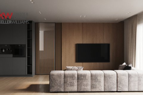 2 bedrooms Apartment in Larnaka,  No. 52613 3
