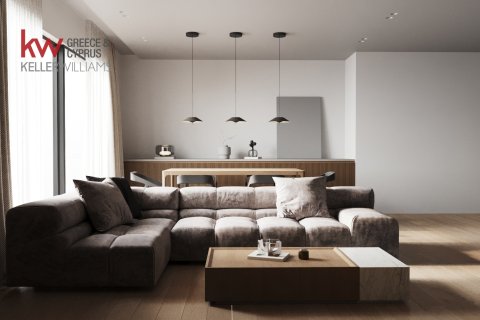 2 bedrooms Apartment in Larnaka,  No. 52613 4