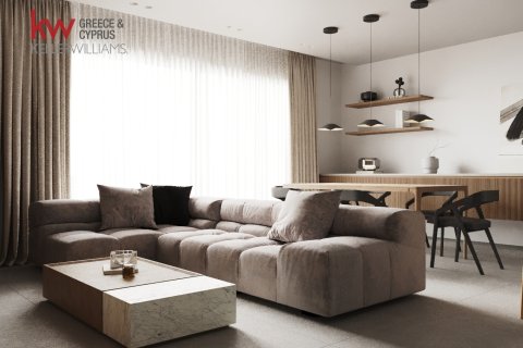 2 bedrooms Apartment in Larnaka,  No. 52613 6
