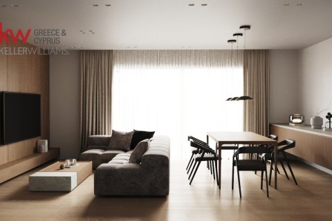 2 bedrooms Apartment in Larnaka,  No. 52613 5