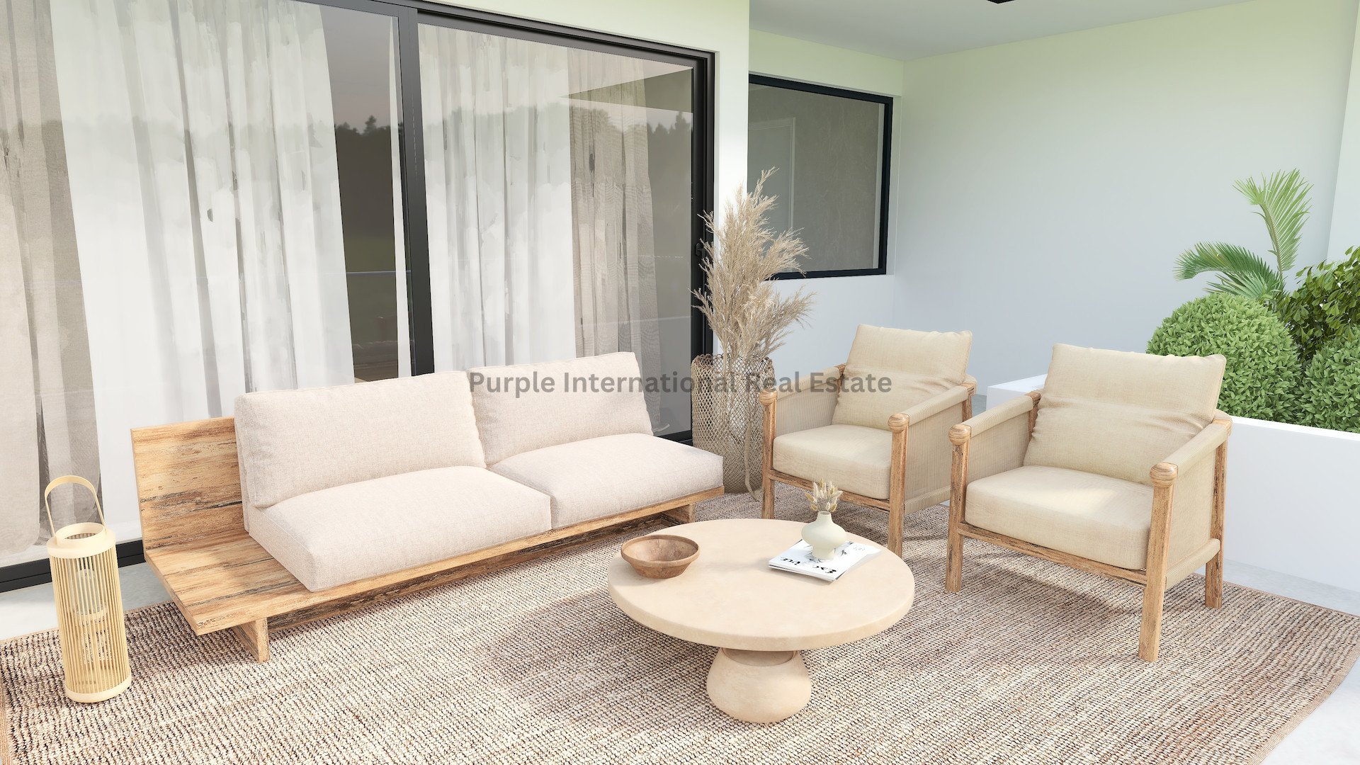 4 chambres Villa à Aradippou, Larnaka, Chypre No. 52612