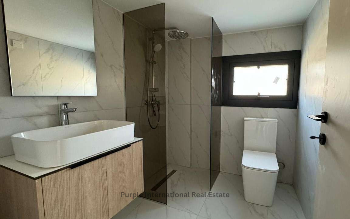 3 chambres Villa à Agios Tychonas, Limassol, Chypre No. 35955