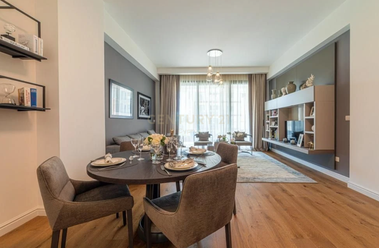 3 bedrooms Apartment in Paphos, Cyprus No. 56318