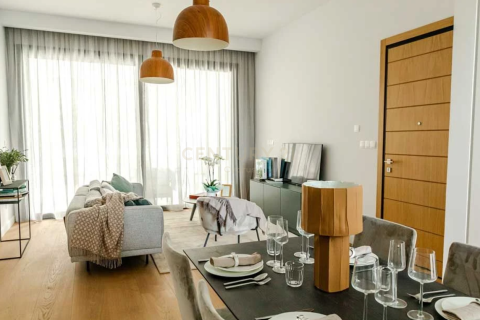 3 dormitorios Apartamento en Paphos,  No. 56318 10