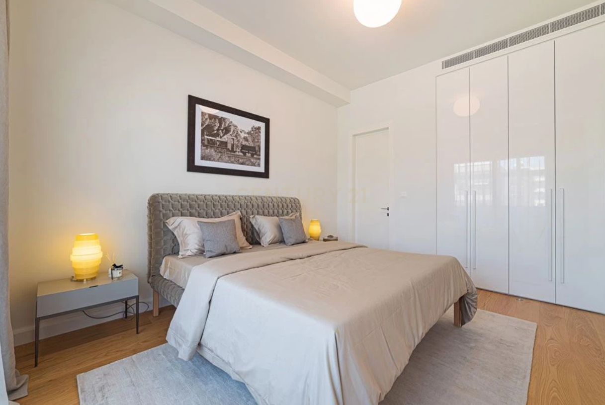 3 bedrooms Apartment in Paphos, Cyprus No. 56318