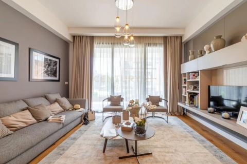 3 dormitorios Apartamento en Paphos,  No. 56318 6