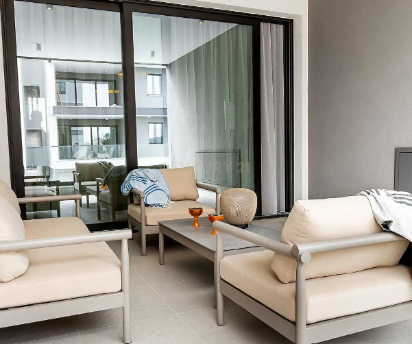 3 bedrooms Apartment in Paphos, Cyprus No. 56318