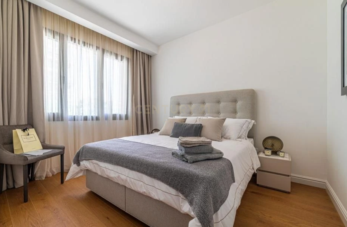 3 bedrooms Apartment in Paphos, Cyprus No. 56318