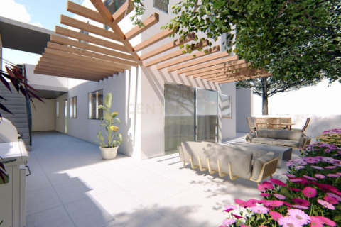 3 dormitorios Villa en Limassol,  No. 56321 2