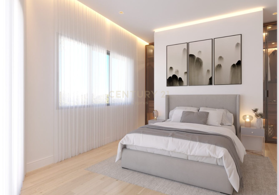 1 bedroom Apartment in Paphos, Cyprus No. 56320
