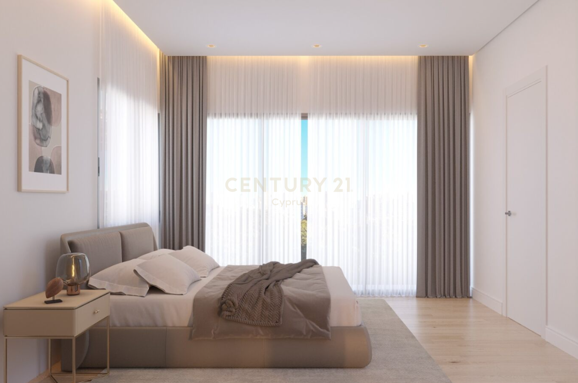 1 bedroom Apartment in Paphos, Cyprus No. 56320