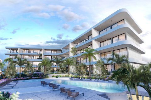 2 bedrooms Apartment in Agios Athanasios, Limassol,  No. 44145 2