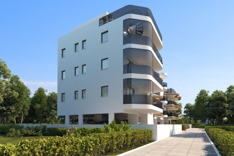 734m2 Commercial property in Oroklini, Larnaka,  No. 44146 6