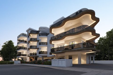 734m2 Commercial property in Oroklini, Larnaka,  No. 44146 4