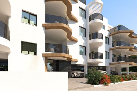 734m2 Commercial property in Oroklini, Larnaka,  No. 44146 2