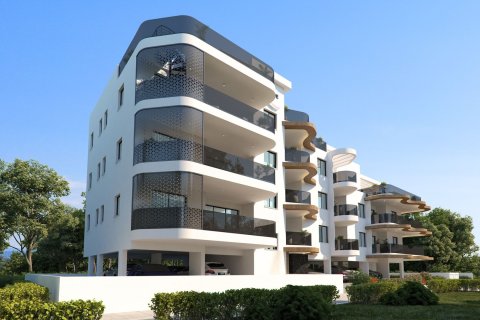 734m2 Commercial property in Oroklini, Larnaka,  No. 44146 5