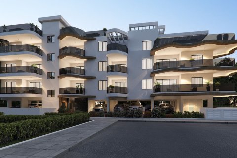 734m2 Commercial property in Oroklini, Larnaka,  No. 44146 3