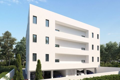 2 chambres Appartement à Livadia, Larnaka,  No. 44147 4