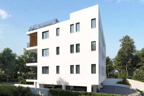 2 bedrooms Apartment in Livadia, Larnaka,  No. 44148 5