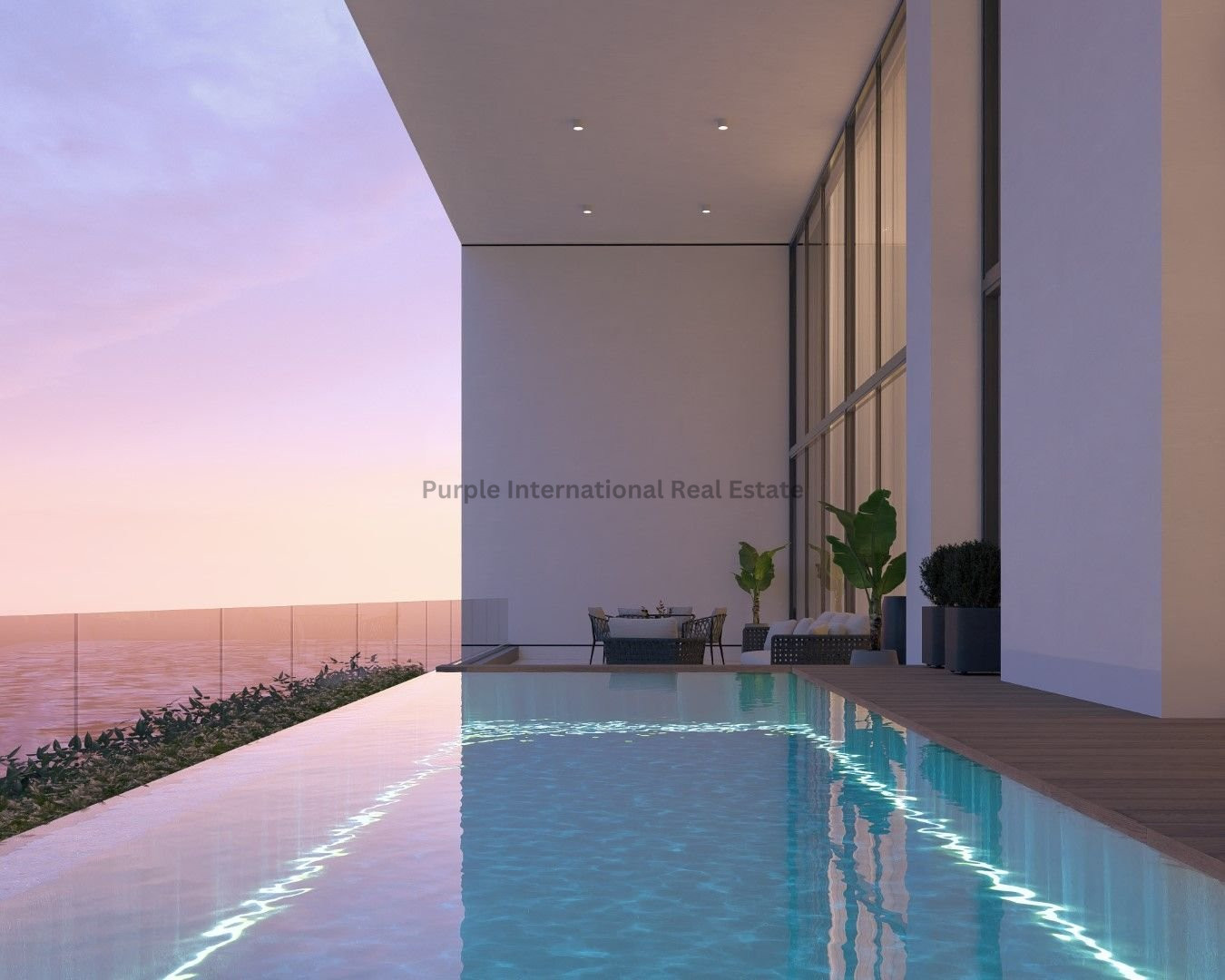3 dormitorios Apartamento en Livadia, Larnaka, Chipre No. 37467
