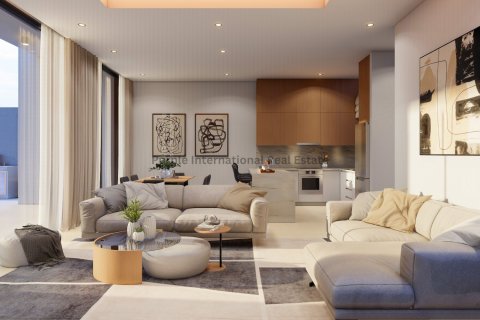 Вилла с 3 спальнями в Пафос, Кипр № 37470 2