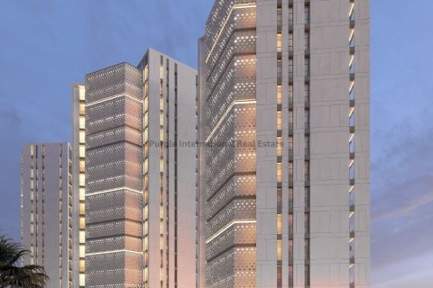 Квартира с 1 спальней в Ливадия, Ларнака, Кипр № 37465 24