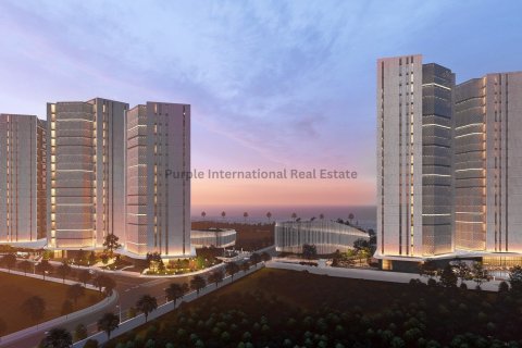 Квартира с 1 спальней в Ливадия, Ларнака, Кипр № 37465 17