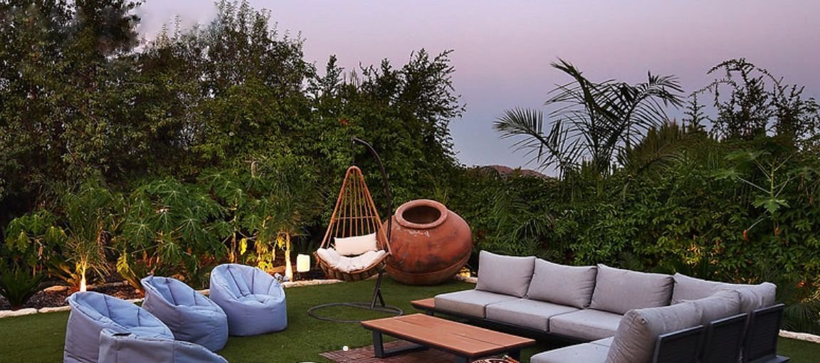 5 bedrooms Villa in Parekklisia, Limassol, Cyprus No. 37468
