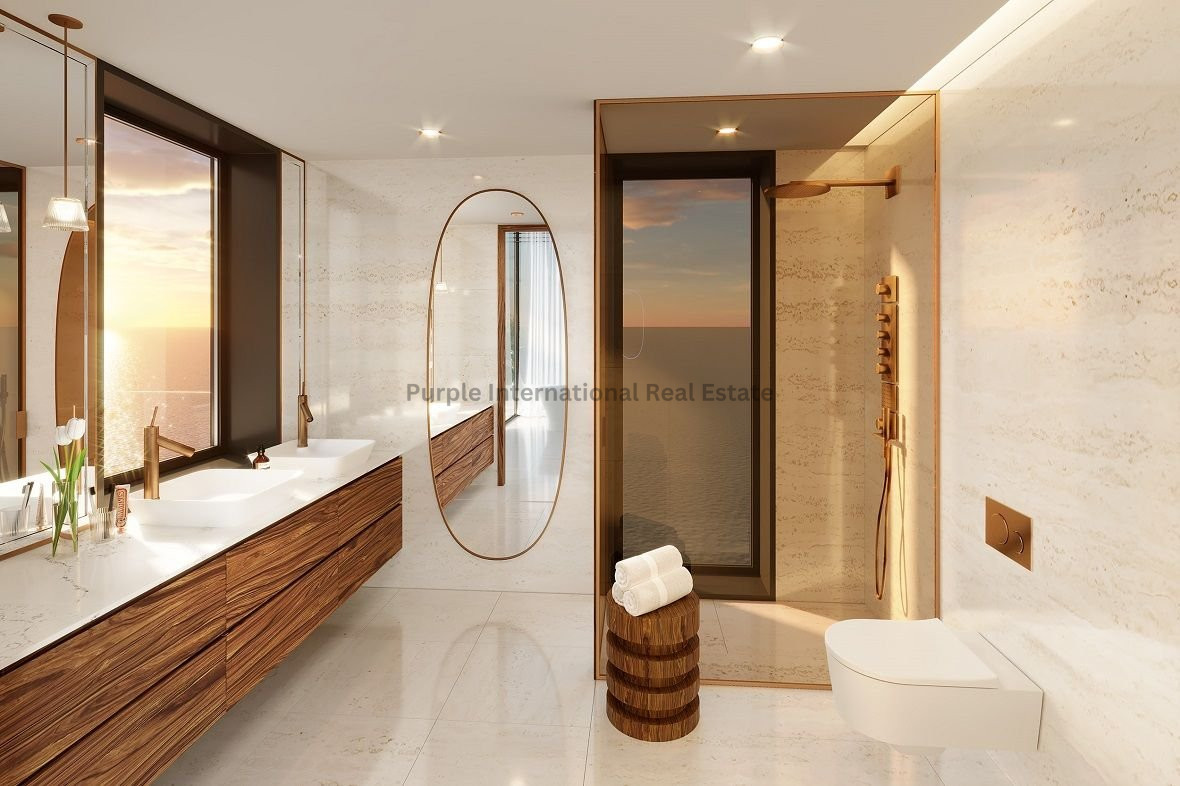 7 dormitorios Villa en Moni, Limassol, Chipre No. 37464