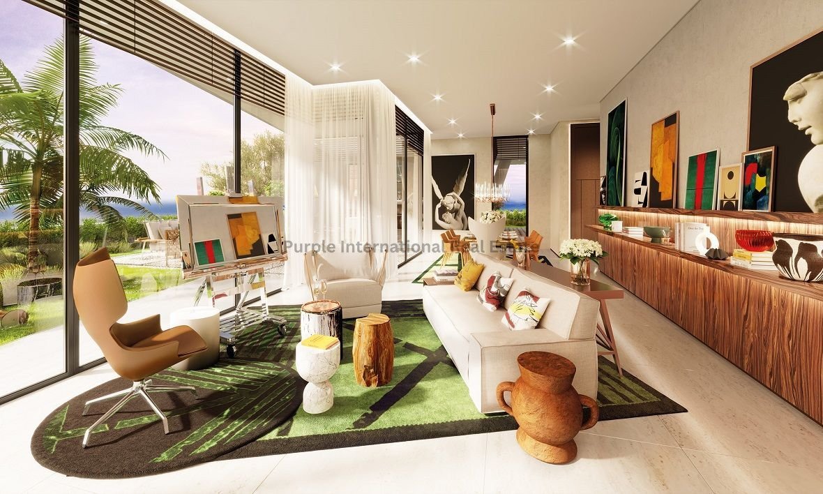 7 dormitorios Villa en Moni, Limassol, Chipre No. 37464