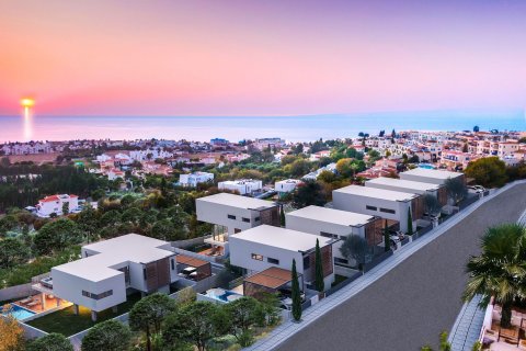 5 bedrooms Villa in Chloraka, Paphos, No. 45627 11