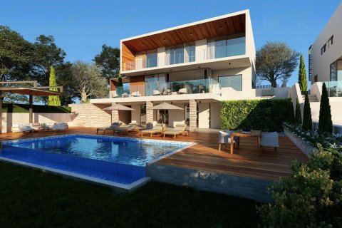 5 bedrooms Villa in Chloraka, Paphos, No. 45627 9
