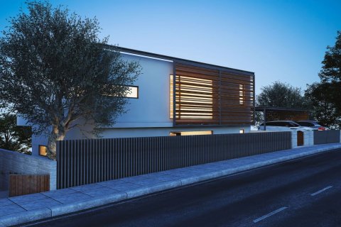 5 bedrooms Villa in Chloraka, Paphos, No. 45627 13