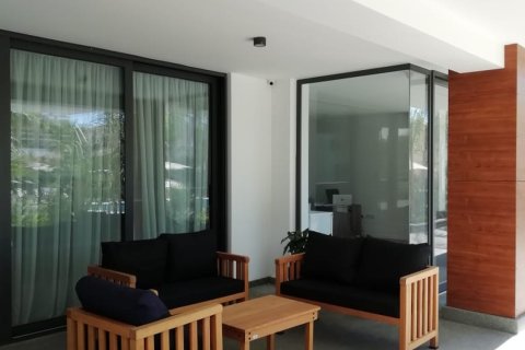 1 chambre Appartement à Limassol,  No. 45633 12
