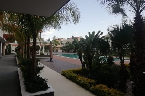 1 chambre Appartement à Limassol,  No. 45633 6