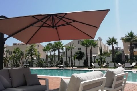 1 chambre Appartement à Limassol,  No. 45633 4