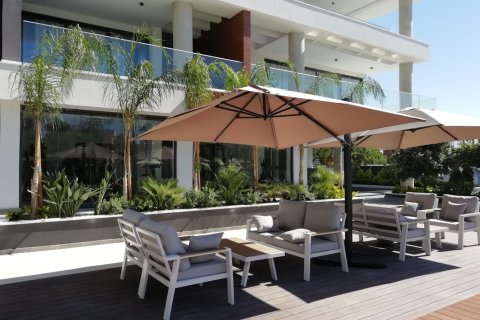 2 chambres Appartement à Limassol,  No. 45632 13