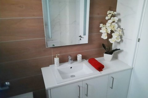 4 chambres Duplex à Larnaca, Larnaka,  No. 45631 9