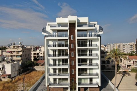 4 chambres Duplex à Larnaca, Larnaka,  No. 45631