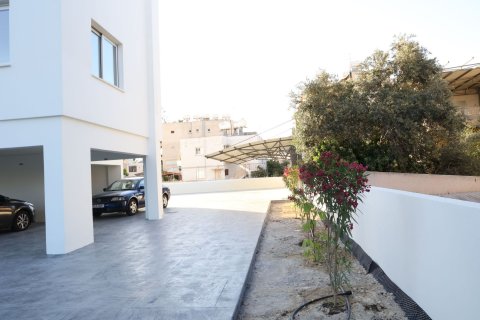 4 chambres Duplex à Larnaca, Larnaka,  No. 45631 11