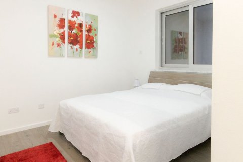 4 chambres Duplex à Larnaca, Larnaka,  No. 45631 6