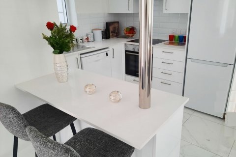 4 chambres Duplex à Larnaca, Larnaka,  No. 45631 5