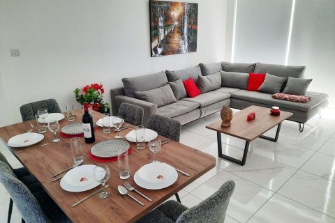 4 chambres Duplex à Larnaca, Larnaka,  No. 45631 4