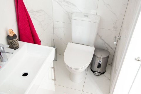 4 chambres Duplex à Larnaca, Larnaka,  No. 45631 7