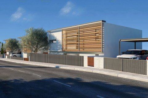 5 bedrooms Villa in Chloraka, Paphos,  No. 45630 10