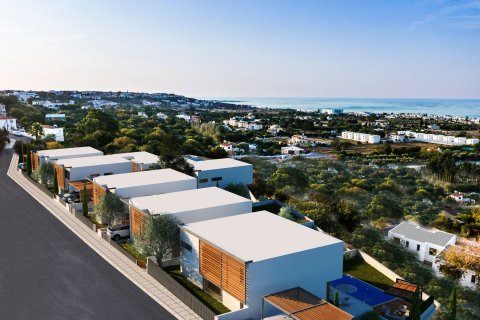 5 bedrooms Villa in Chloraka, Paphos,  No. 45630 12