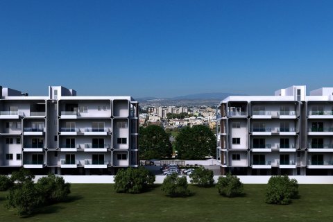 3 chambres Penthouse à Zakaki, Limassol,  No. 49240 2